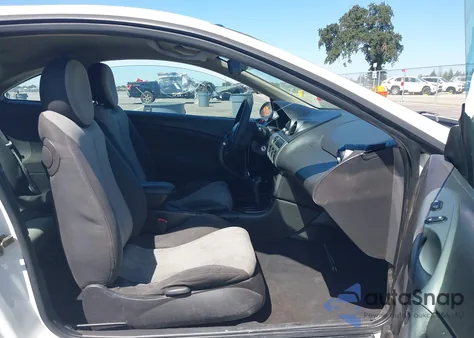 2000 Mercury Cougar V6 z USA, uszkodzony, nr VIN 1ZWFT61L7Y5637715